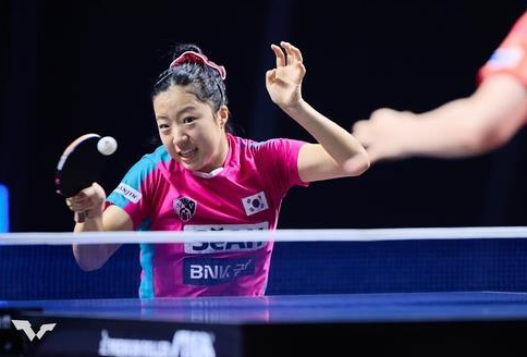 탁구 세계선수권대회