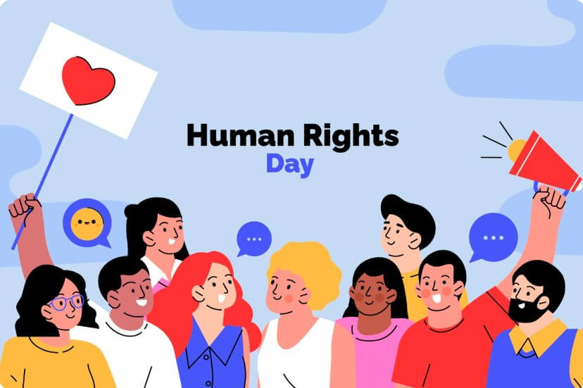 공황장애를 극복하기 위한 사람들 관계 개선