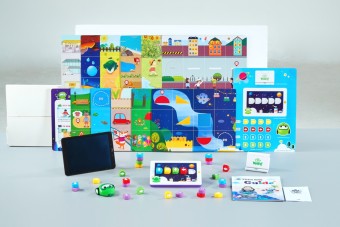 어린이날 선물 추천