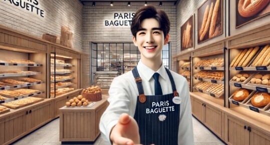파리바게트 창업하면 얼마나 벌 수 있을까?