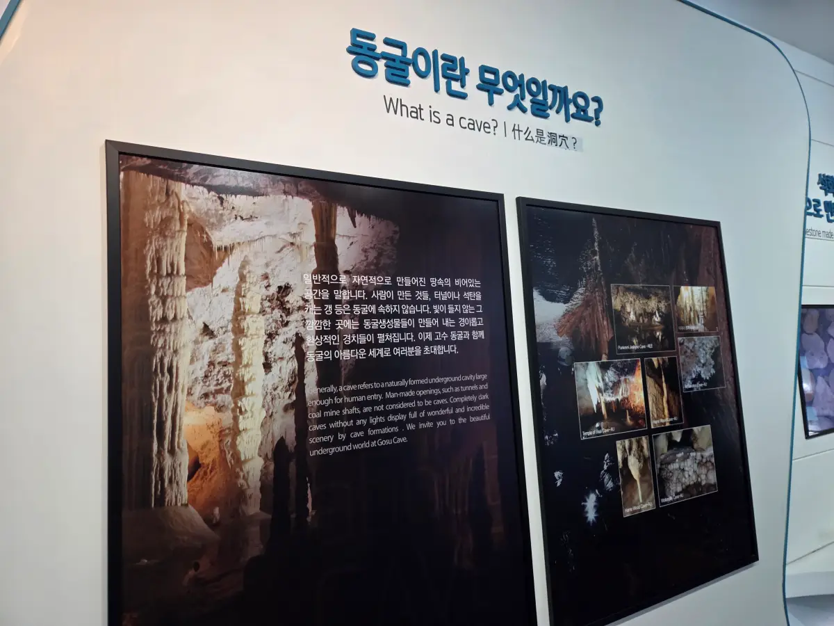 동굴이란 무엇인가?