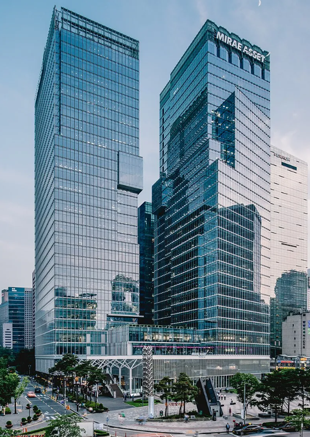 미래에셋증권 고객센터 전화번호