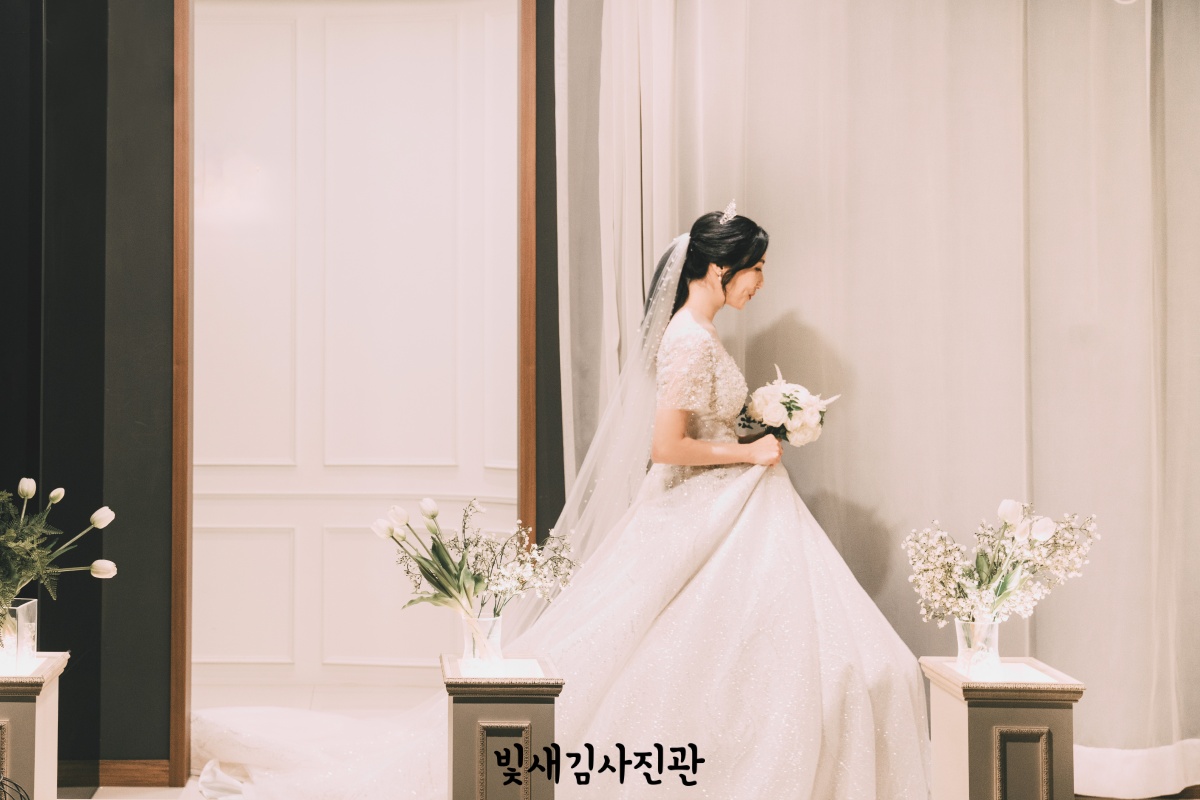 엠플러스웨딩홀 본식스냅 서브스냅 추천 후기 14