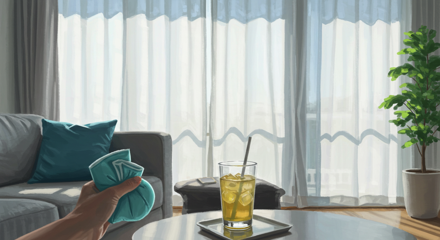 무더위 완벽 극복