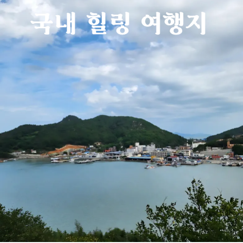 국내 여행지
