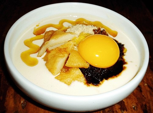 토밥즈 토요일은 밥이 좋아 경주 콩국 맛집