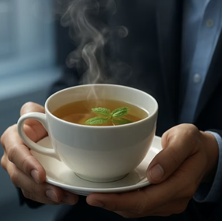 목이간지럽고 기침에 좋은 차 BEST 3 (도라지, 생강, 꿀 조합 황금 레시피)