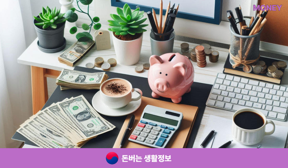 한부모가정 지원금