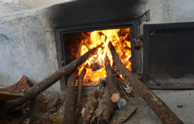 온돌과 하이포코스트