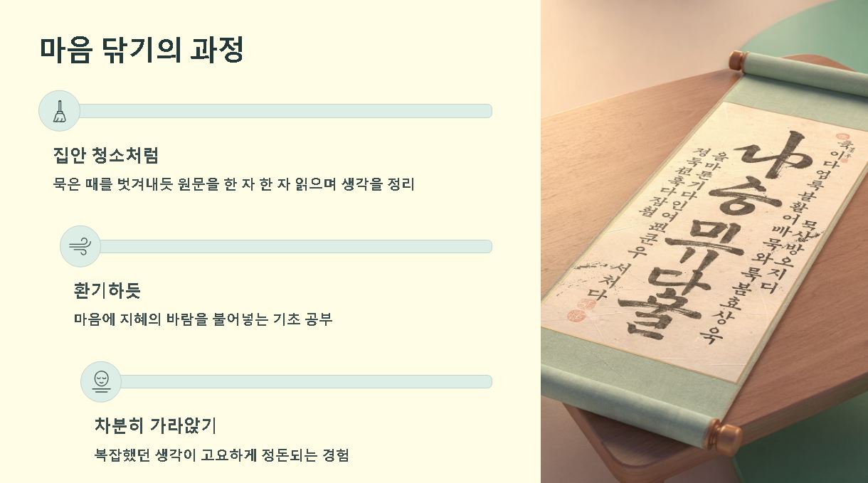 반야심경 원문과 해석