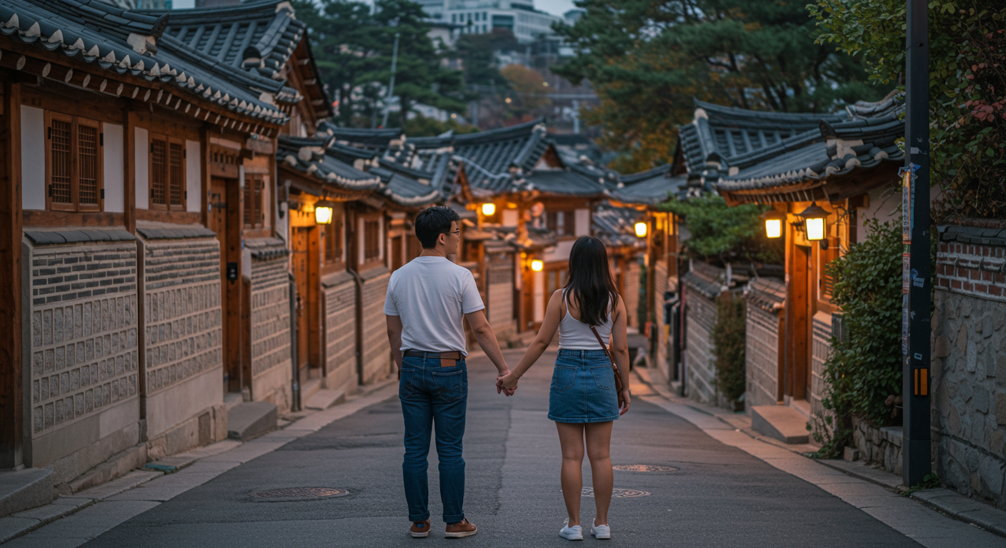 국제결혼 비용 총정리