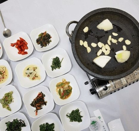 제천 맛집 BEST 20