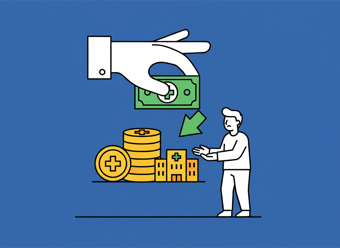 2026 본인부담상한제 병원비 환급 신청