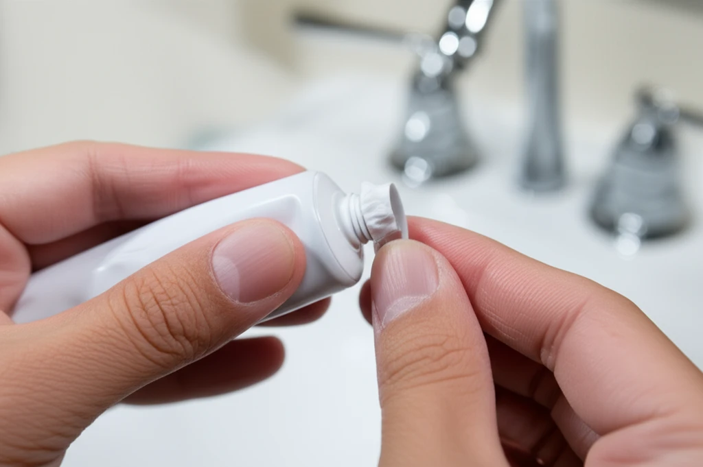 2080 치약 리콜 사유와 제조번호별..