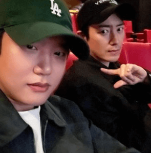 이준혁 프로필 키 나이 범죄도시3 출연작