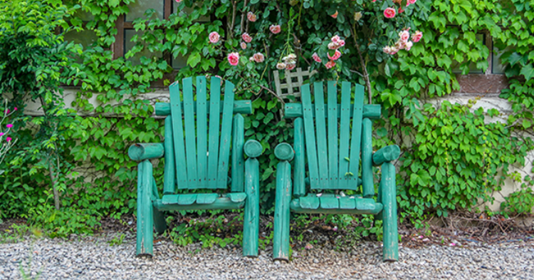 팜카밀레 허브농원