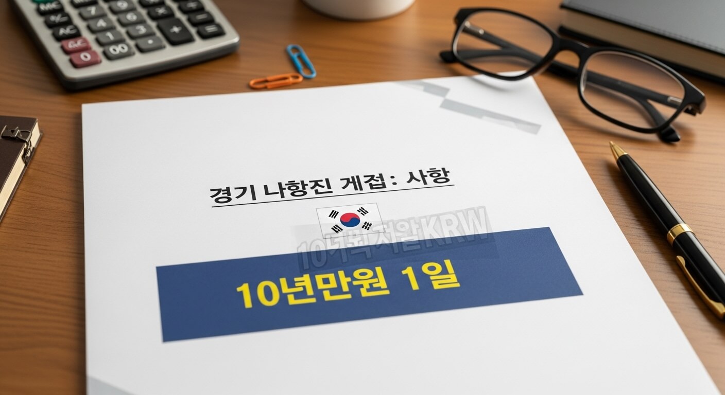 형제간 증여세 면제 한도액