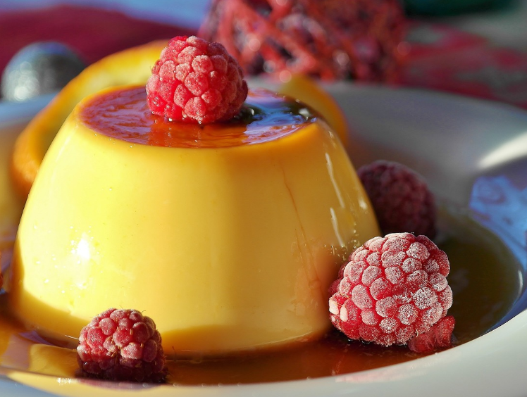 베트남의 반프랑 그 맛과 풍미 이해하기