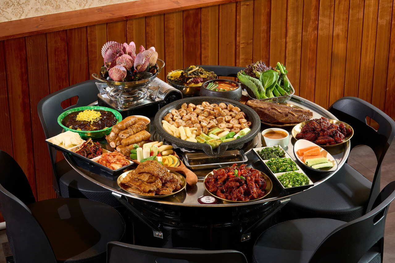 부산 연산동 막창 맛집 대구 3대 막창 연막창 연산점 현지인 추천 예약 필수