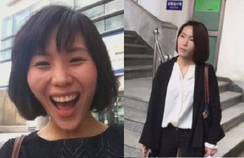 김규리 실종 근황 그것이 알고싶다 그알 1324회 기상캐스터 배우 프로필