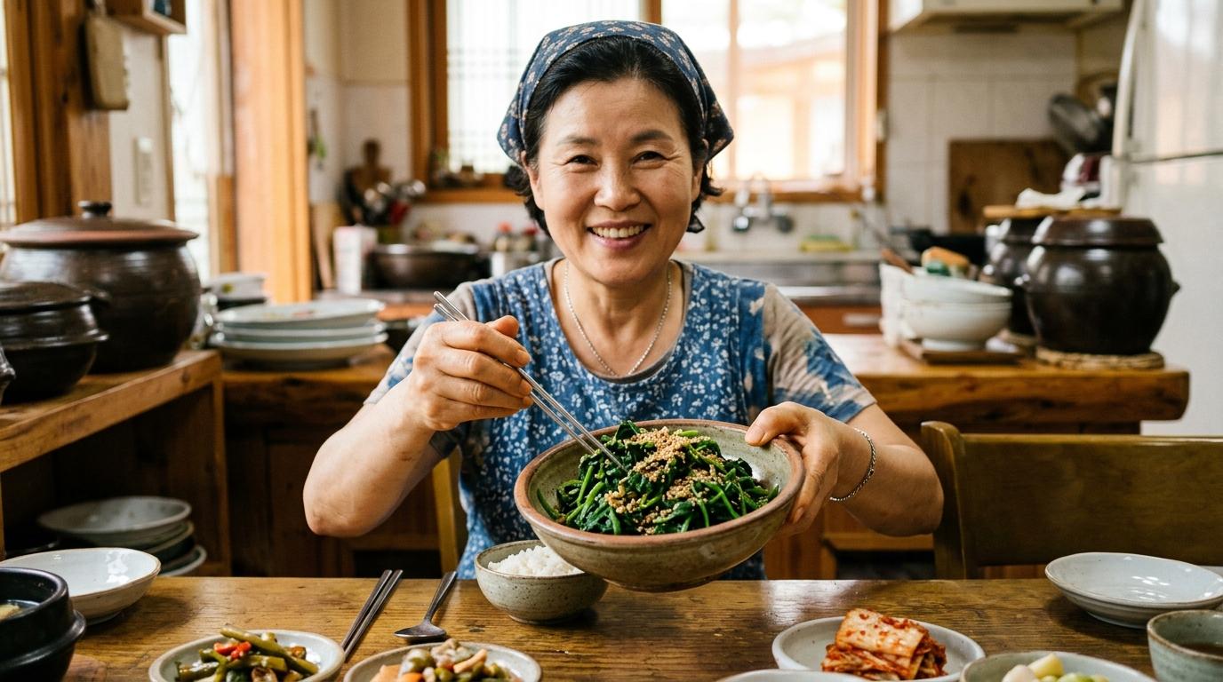 조름나물