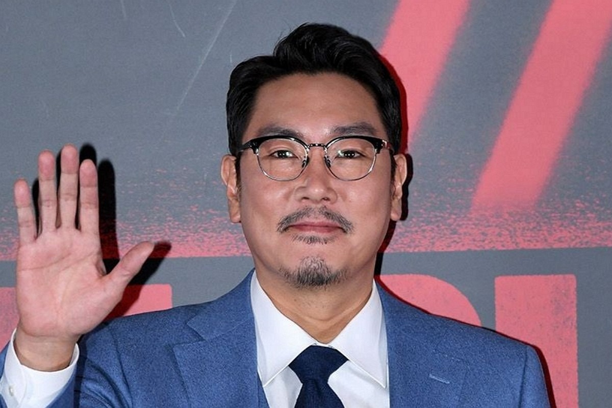 조진웅 은퇴 선언 프로필 영화 아버지 학력 본명