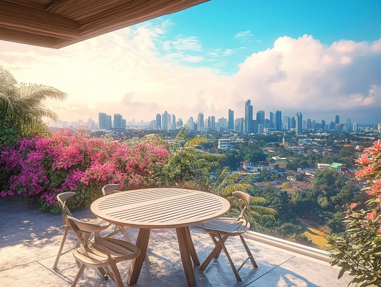 방콕 청결한 호텔 추천