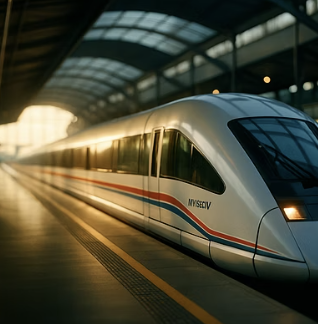 자기부상열차가 레일 위에 뜨는 비밀, 자석의 힘과 원리 쉽게 설명