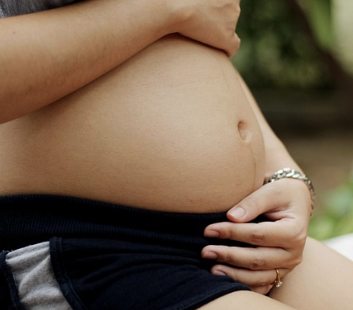 산후조리원 체크리스트 사진