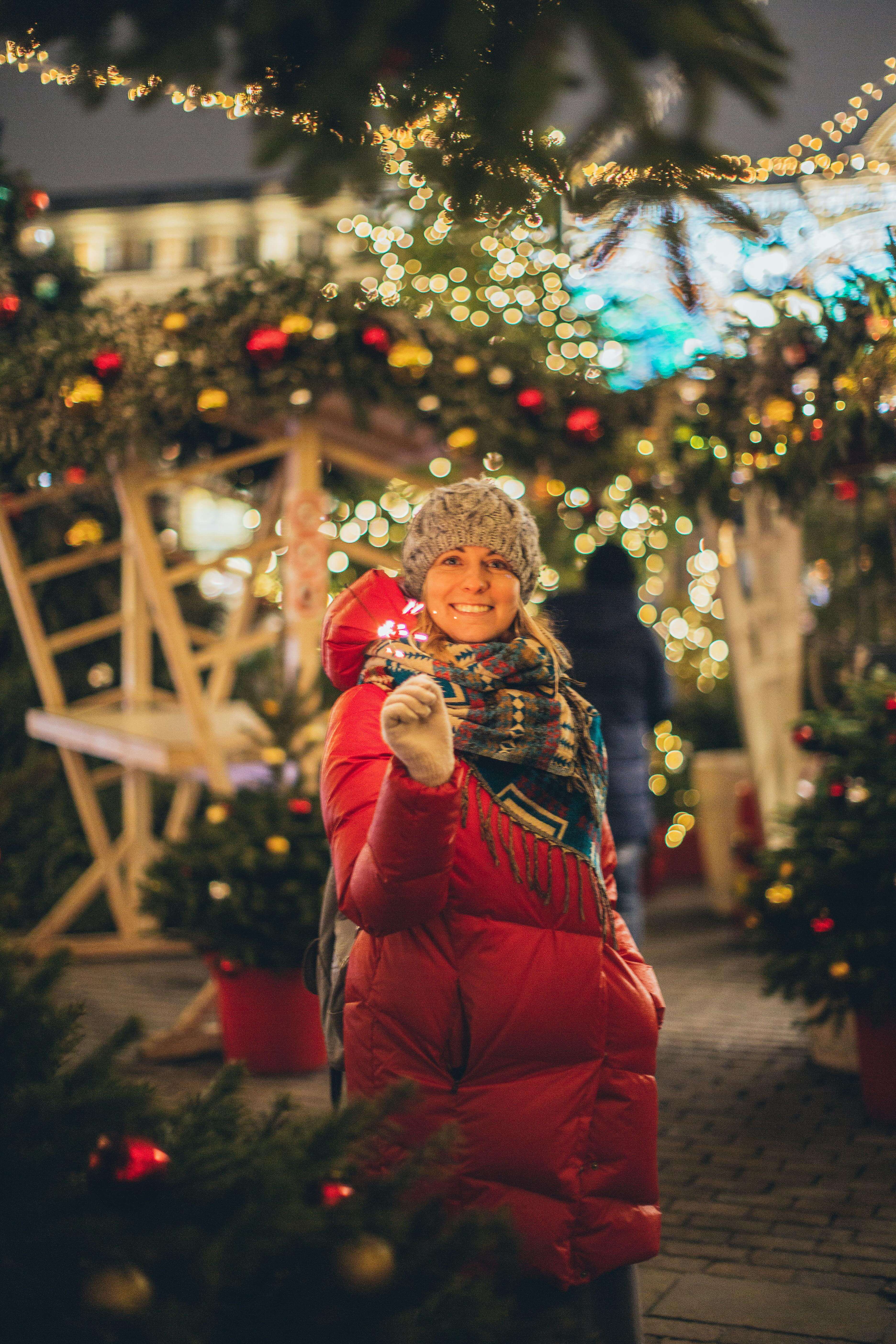 2025 서울 크리스마스 축제 BEST 5곳 정리