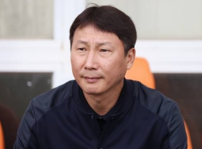 김상식 프로필 나이 고향 학력 감독 경력 연봉