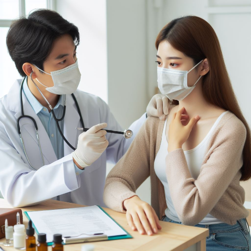 골반이 아픈 이유