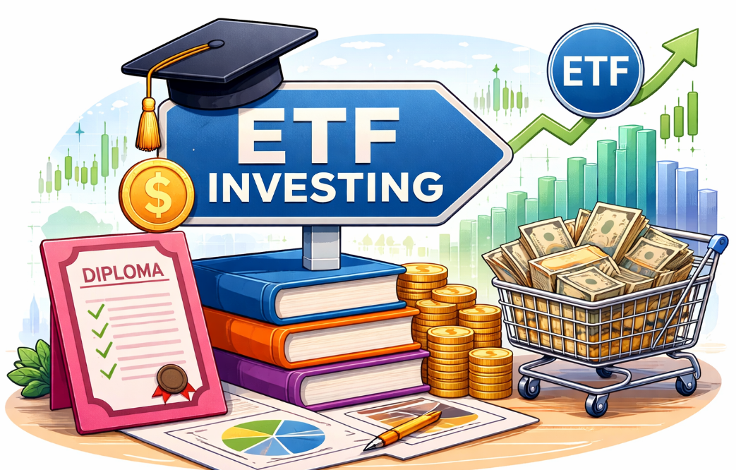 ETF 투자 입문