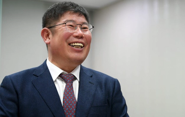 김경진 의원 국민의힘 혁신위원 발탁