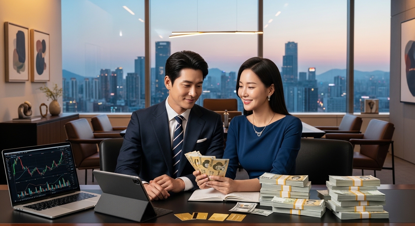 서민금융진흥원 맞춤대출