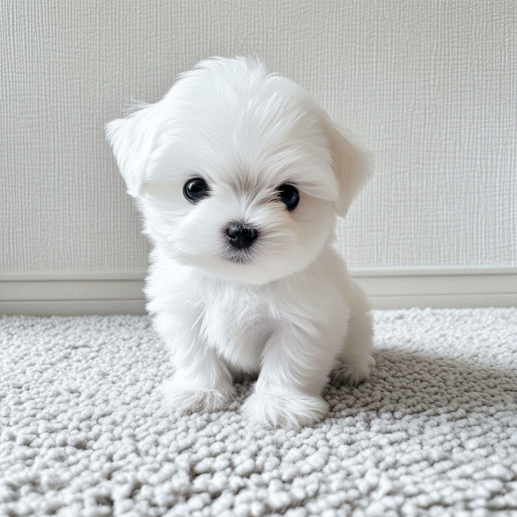 말티즈의 평균 수명은 몇 년일까? 건강하게 키우는 꿀팁 대공개!