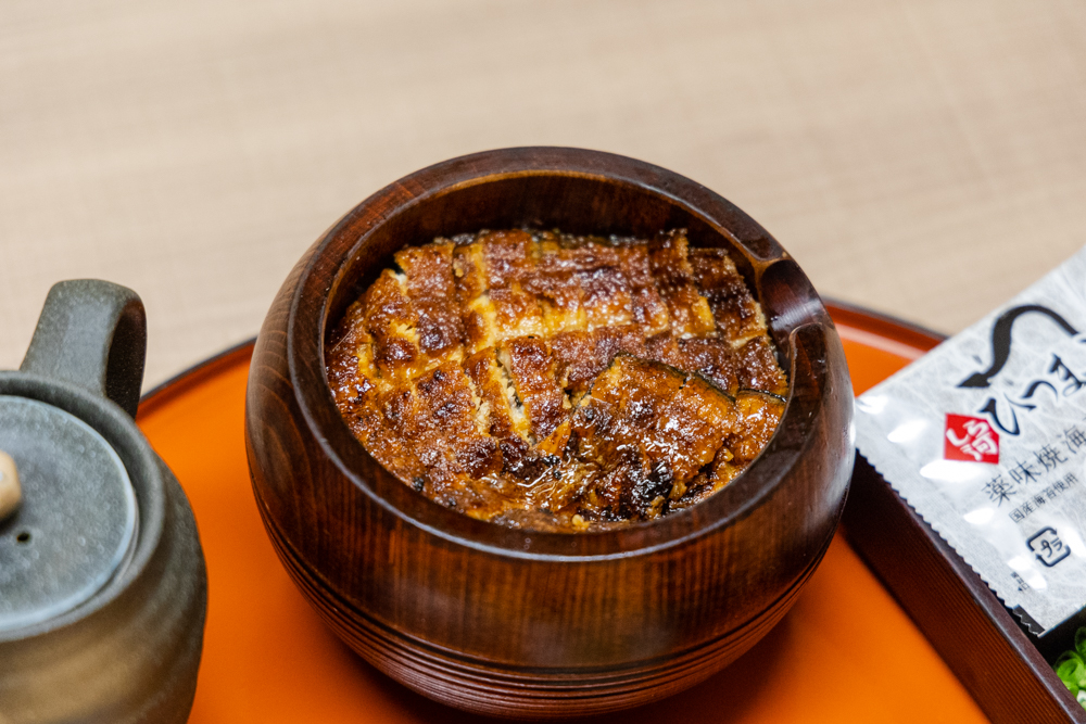 히츠마부시