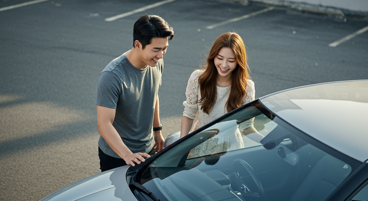 차량 성능기록부