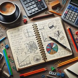 모의논술 점수 기반 합격 가능성 분석 방법