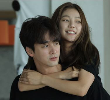 오창석 이채은