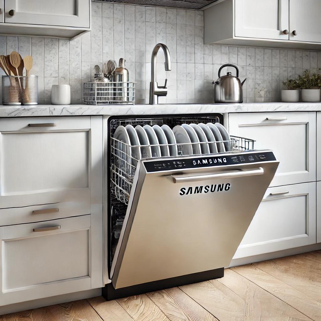 삼성 식기세척기 12인용