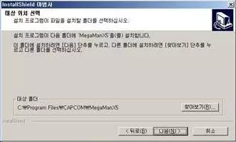 록맨 X5