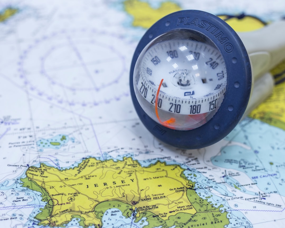Navigation.