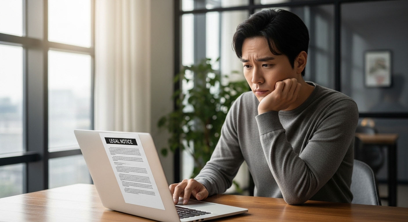 입증 못 하면 패소? 증거의 중요성과 기준