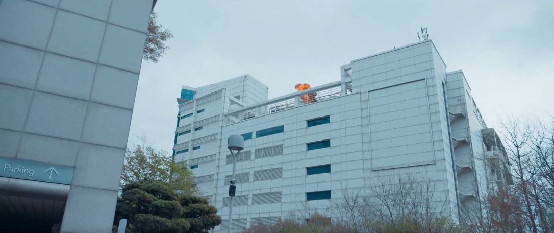 소방서옆경찰서그리고국과수_11회