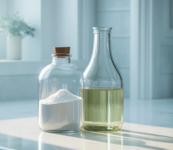 변기 막힌 것 쉽게 뚫는 법