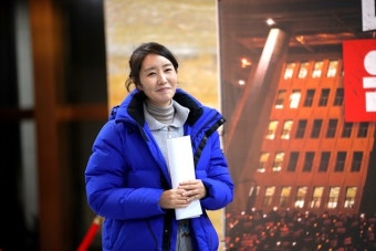 강선우 여성가족부장관 후보자 프로필(배우자 발달장애 갑질 재산 학력)