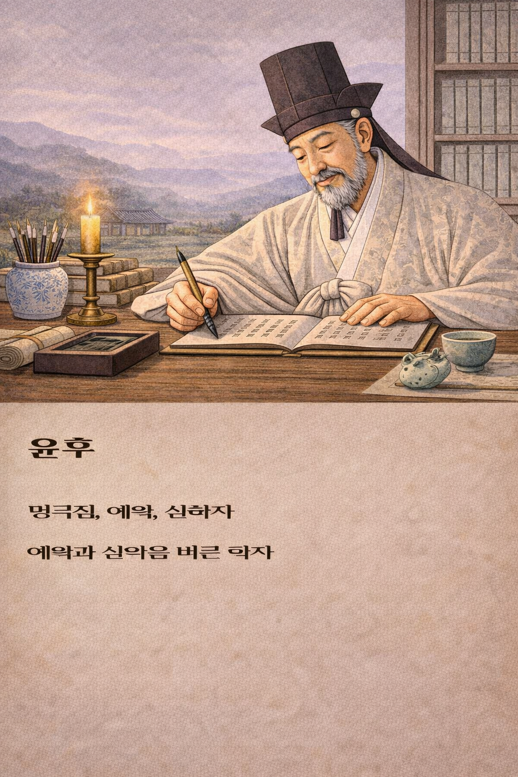 윤후