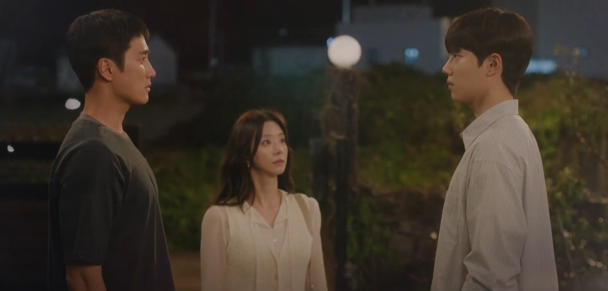 스프링피버 8화 줄거리