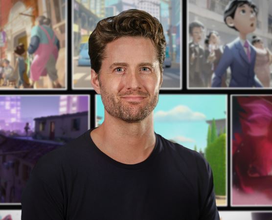 크리스 아펠한스 감독